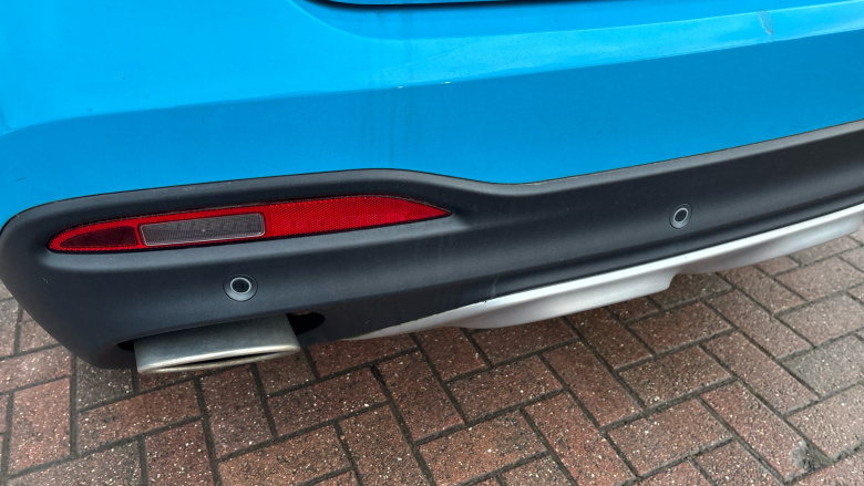 MG Hs 1.5 T-GDI Exclusive 5dr Petrol Hatchback